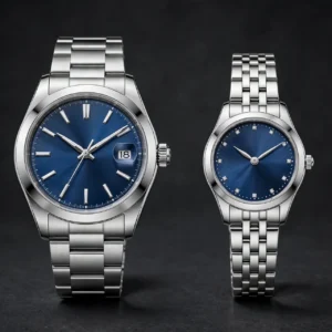 Eternal Couple Watch Set
