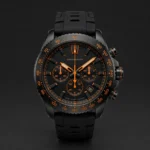SportX Rubber Strap Watch